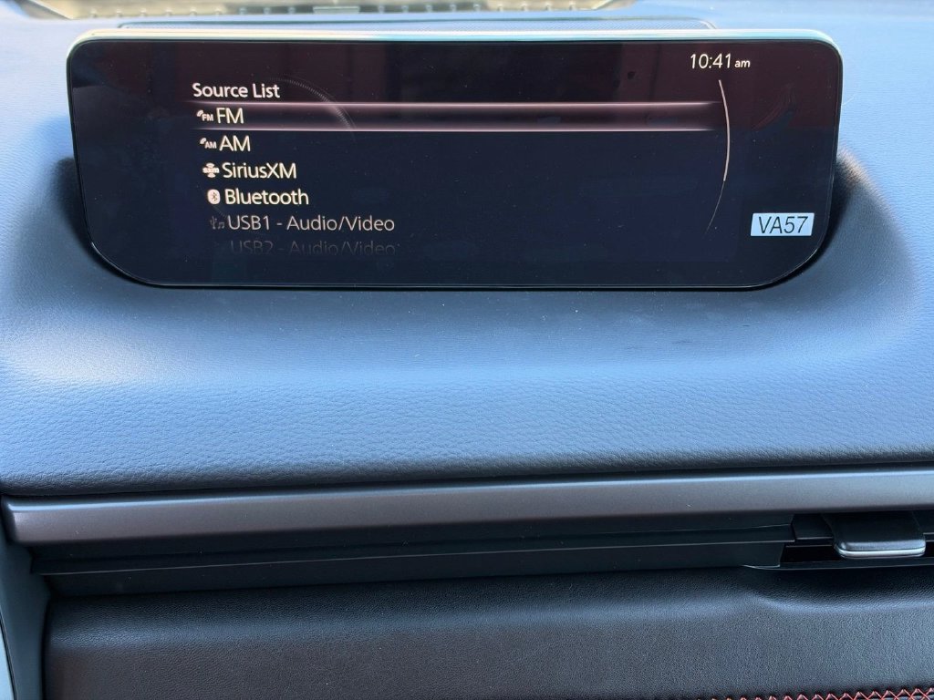 New 2026 MAZDA CX-50 AWD 2.5 S w/ Weather Package image 18