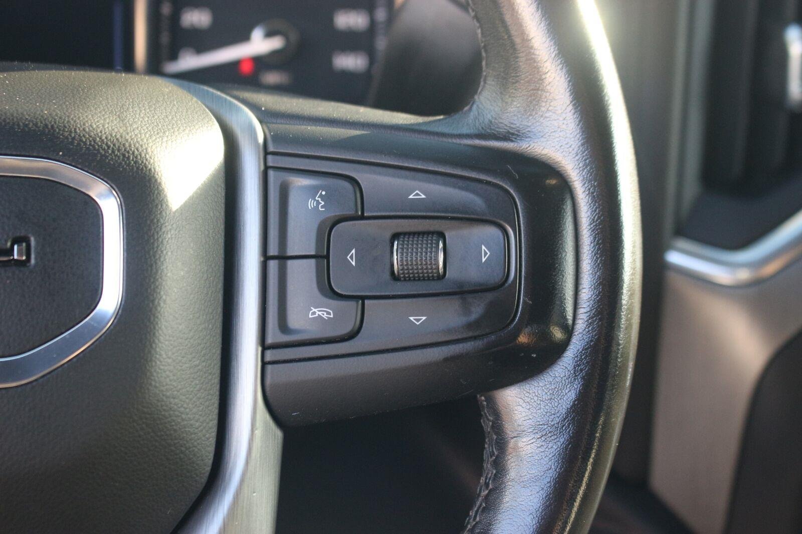 Used 2022 GMC Sierra 2500 Denali AWD/4WD image 20