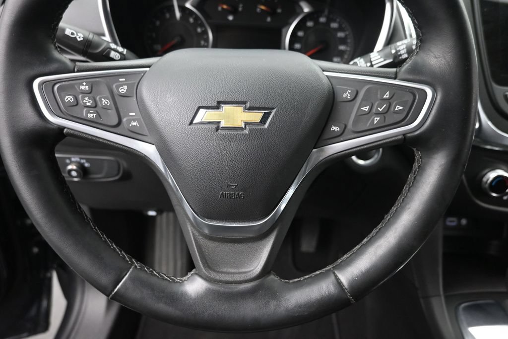 Used 2023 Chevrolet Equinox LT FWD image 19