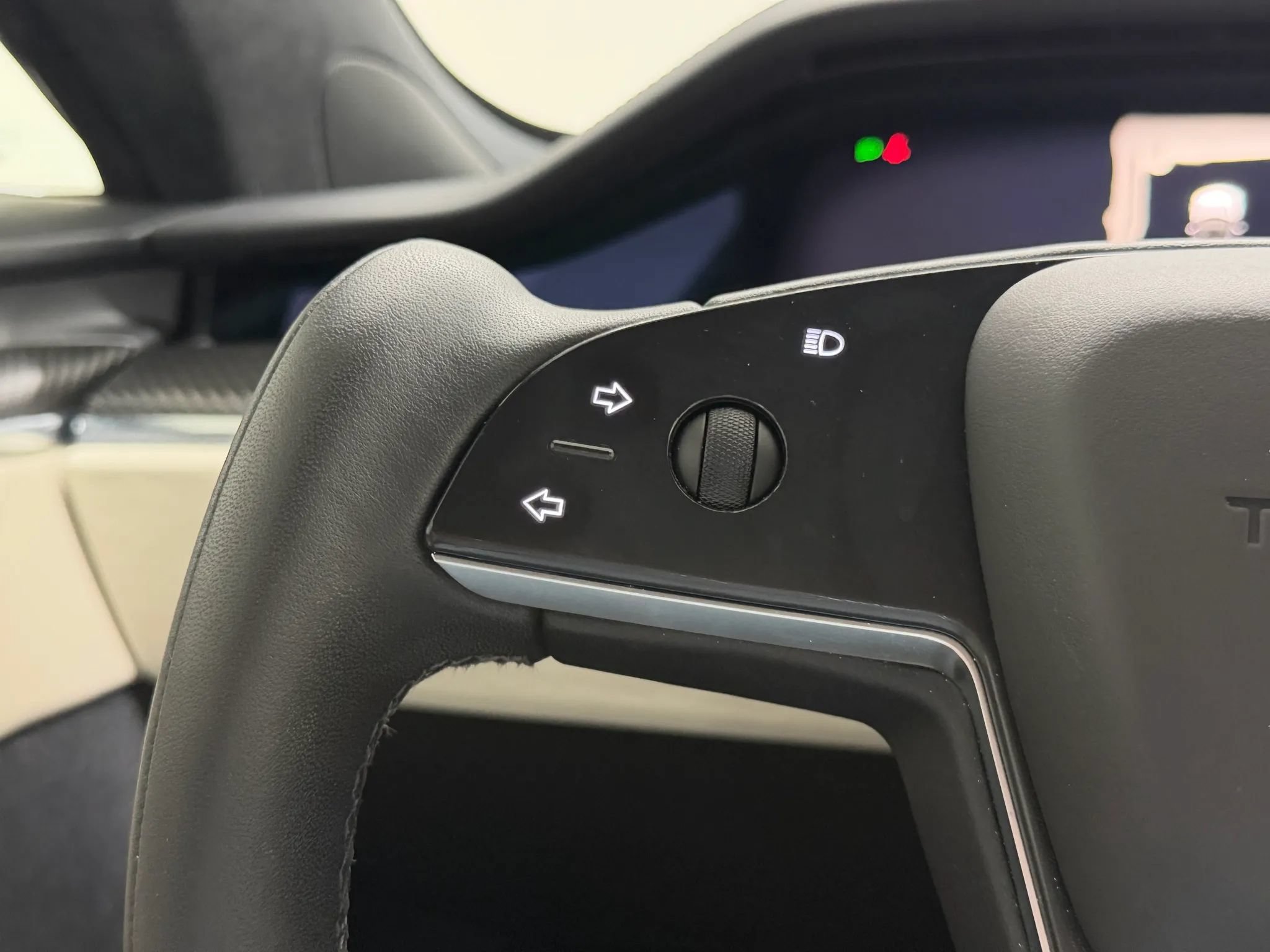 Used 2021 Tesla Model S Plaid AWD/4WD image 68
