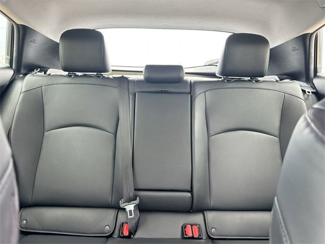 Used 2017 Toyota Prius Four image 29