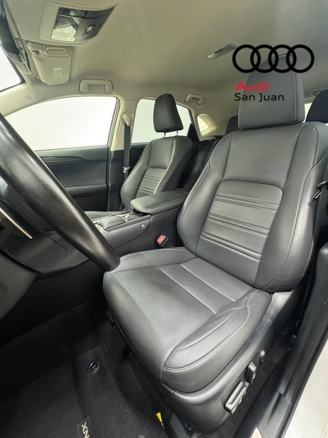 Used 2021 Lexus NX 300 FWD w/ Comfort Package image 26