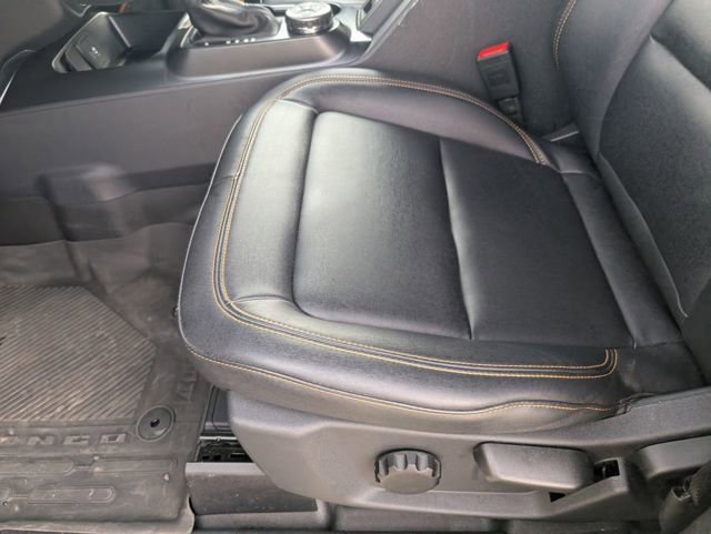 Used 2024 Ford Bronco Badlands image 22