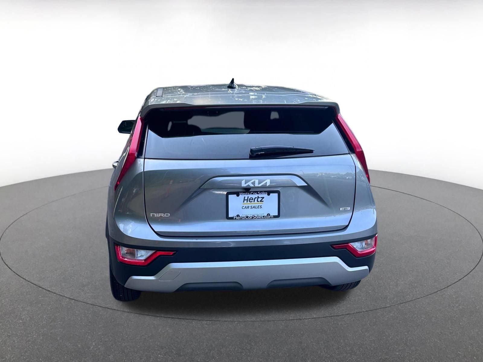 Used 2026 Kia Niro LX FWD image 14