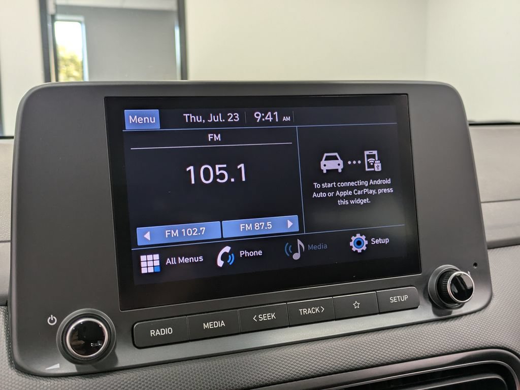 Certified 2023 Hyundai Kona SE AWD/4WD image 11