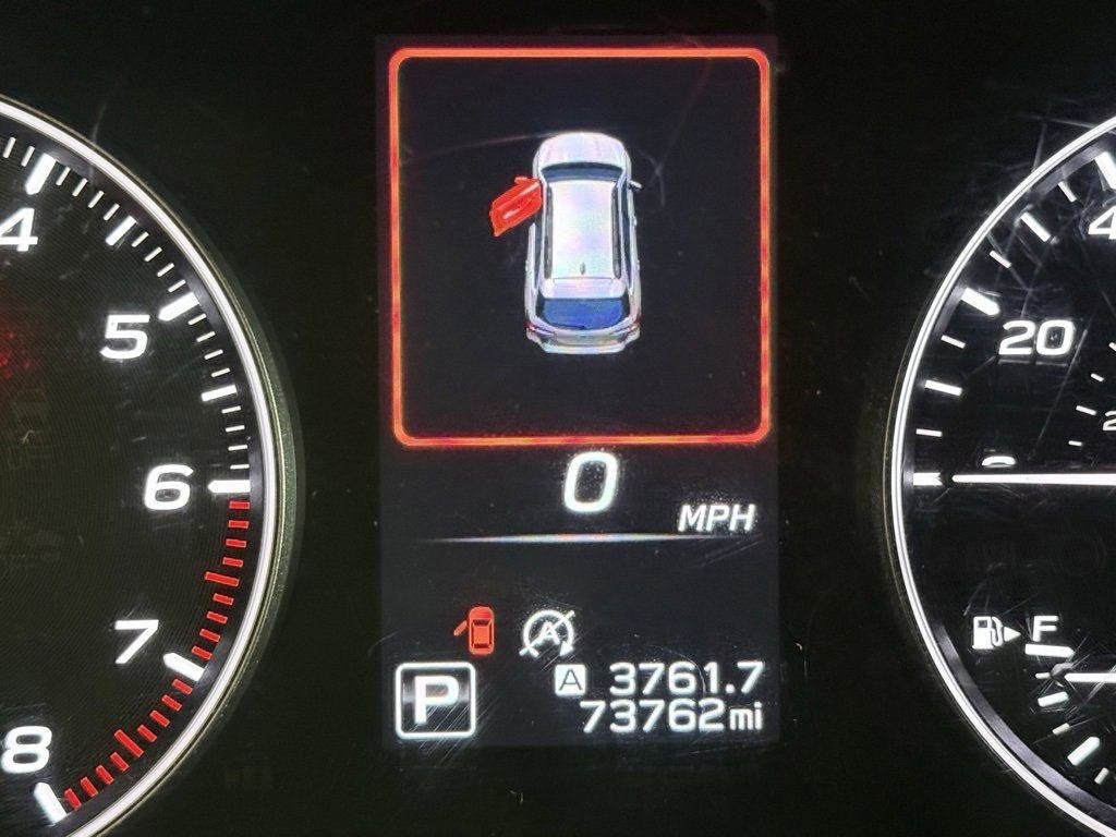 Used 2022 Subaru Outback Premium image 22