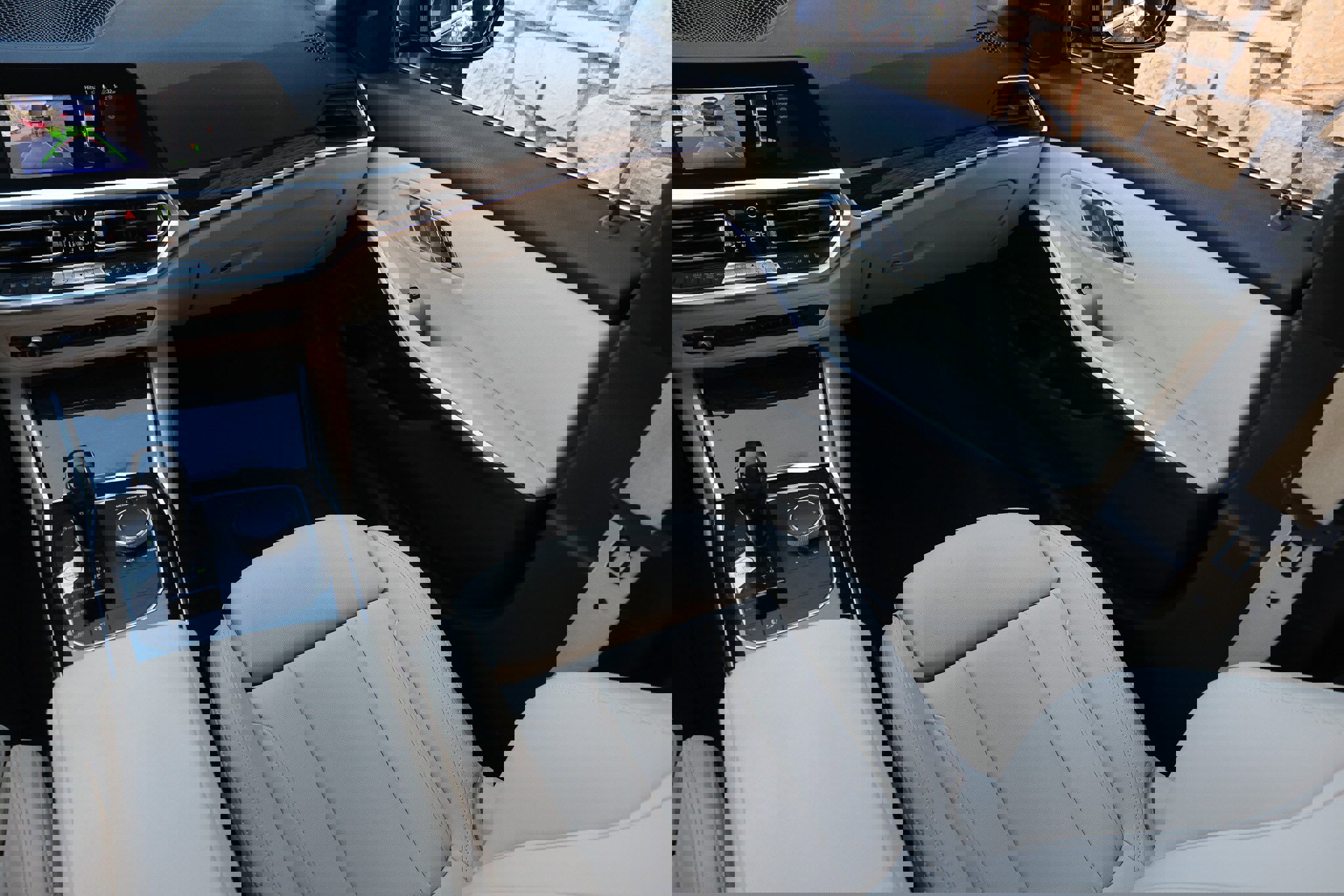 Used 2021 BMW 330i w/ Convenience Package image 25