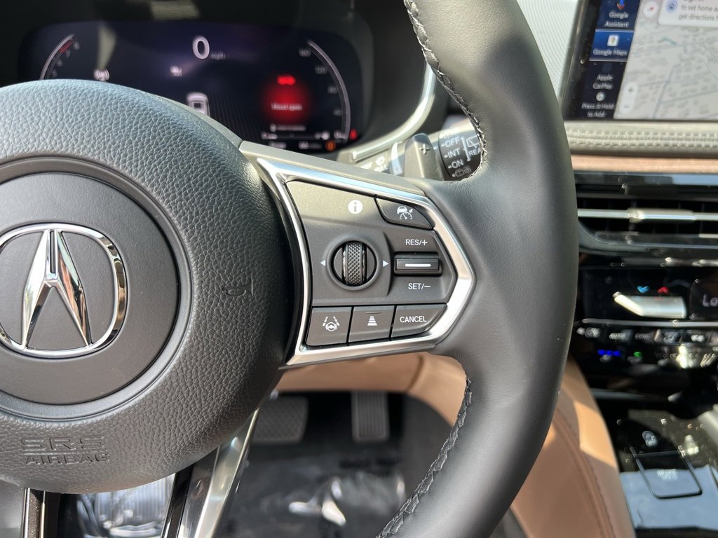 New 2026 Acura MDX w/ Advance Package image 17