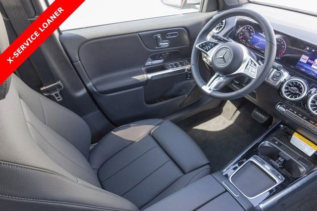 Certified 2025 Mercedes-Benz GLB 250 image 22