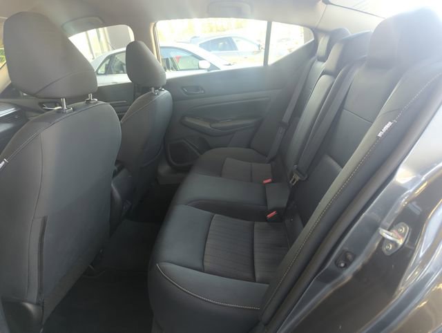 Used 2024 Nissan Altima 2.5 SV image 29