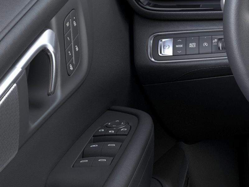 New 2026 Buick Enclave Sport Touring w/ Power Package FWD image 22