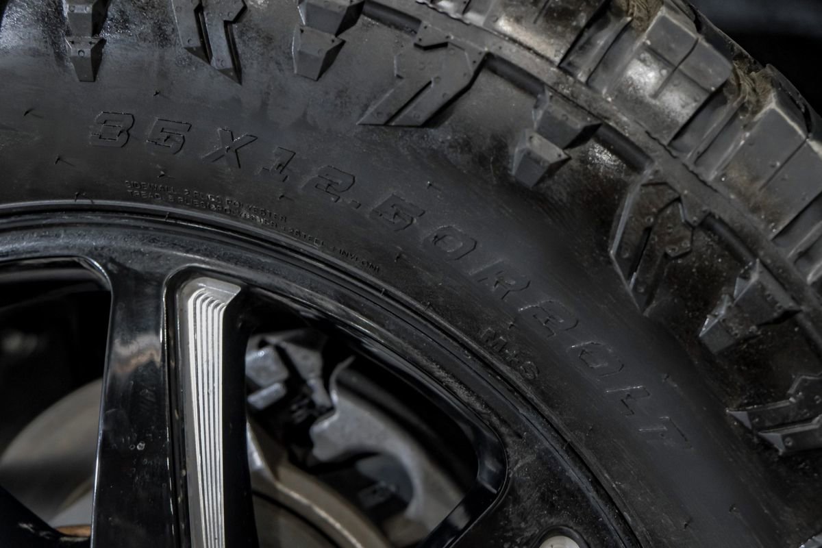 Used 2022 Chevrolet Silverado 3500 High Country image 68