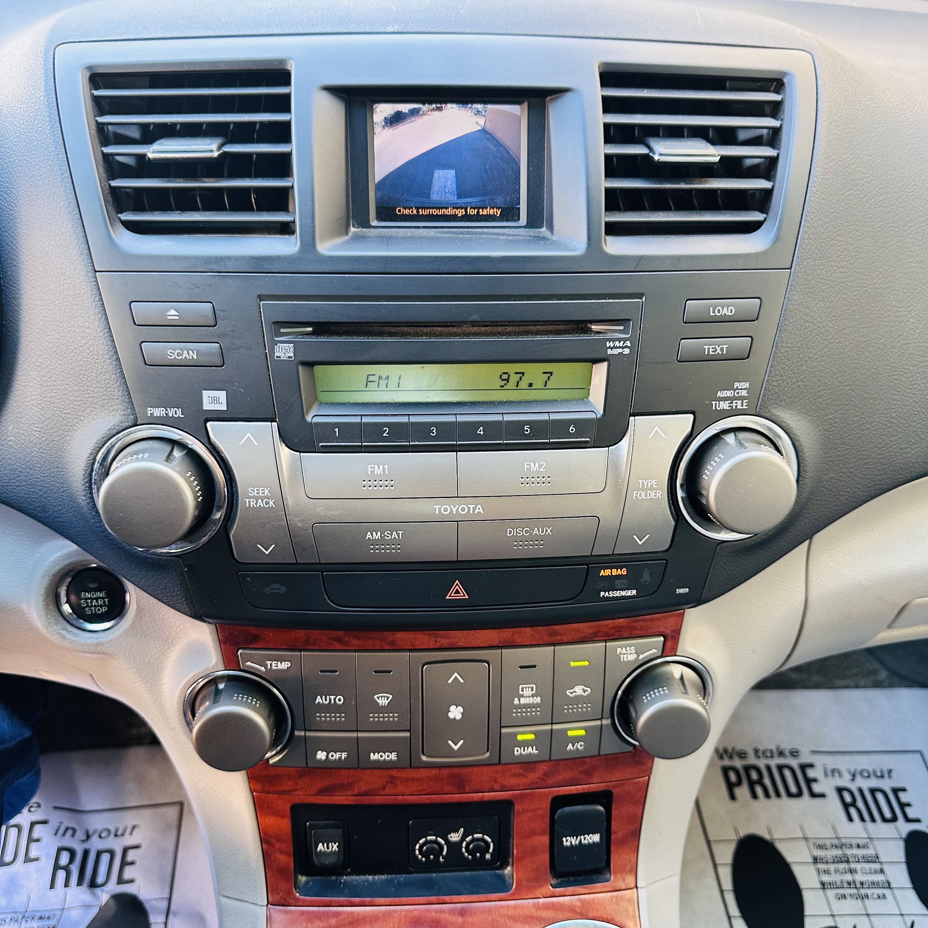 Used 2008 Toyota Highlander Limited image 26
