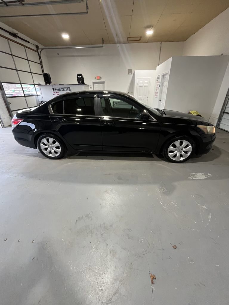 Used 2009 Honda Accord EX-L image 2
