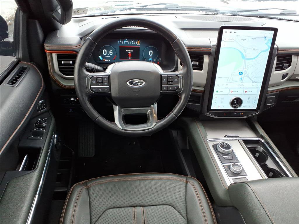 Used 2022 Ford Expedition Timberline image 7