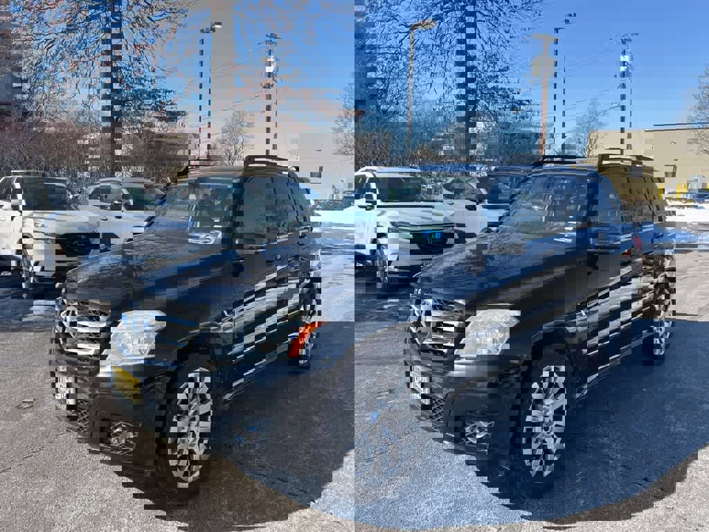 Used 2012 Mercedes-Benz GLK 350 GLK 350 image 6