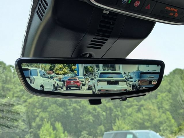 New 2026 Chevrolet Traverse RS FWD image 25
