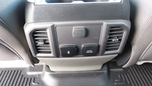 Certified 2020 Ford F150 XLT w/ Equipment Group 302A Luxury image 16