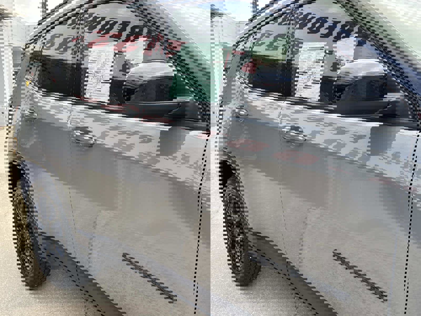 Used 2023 Jeep Compass Altitude w/ Sun and Sound Group image 15