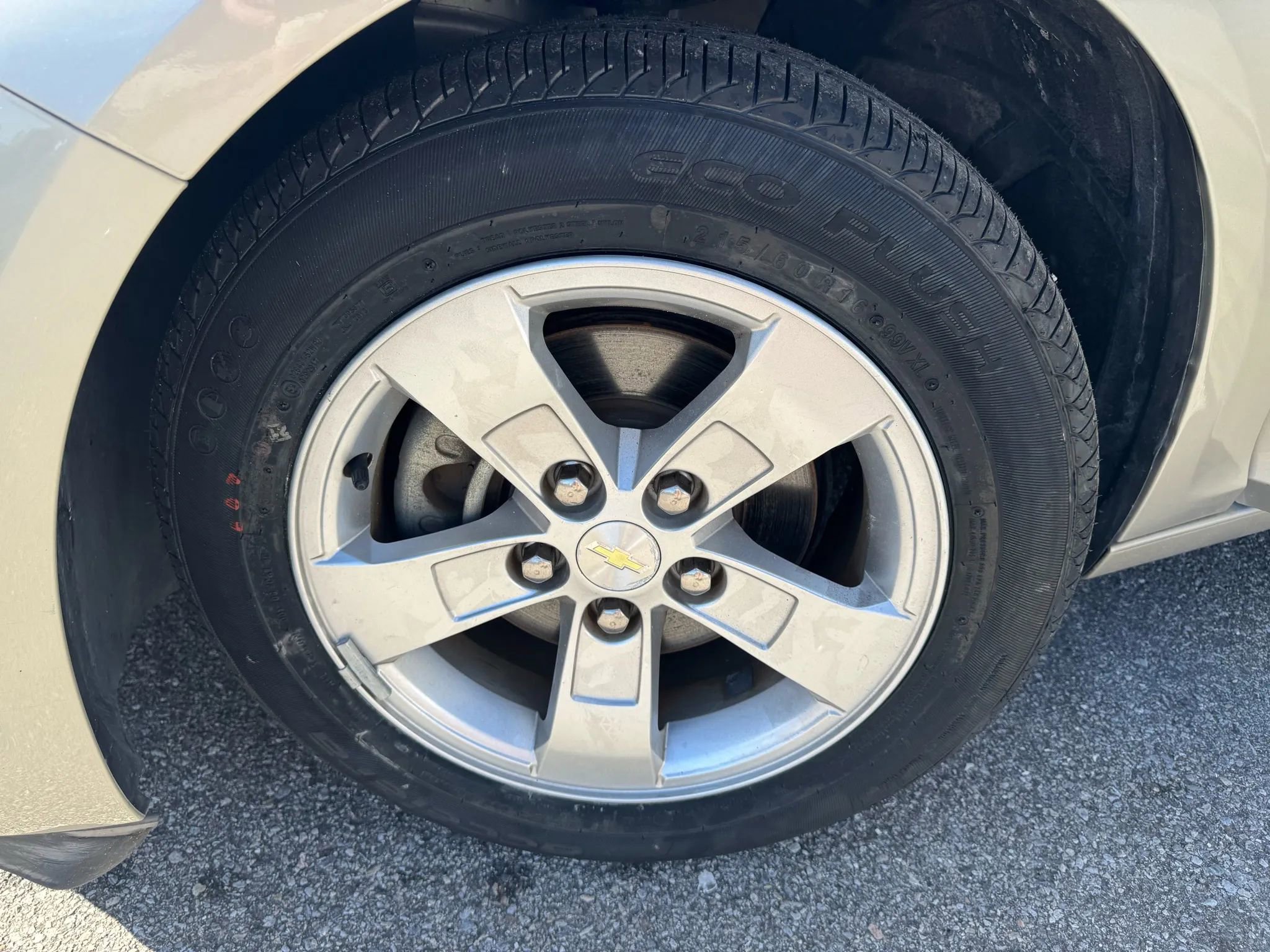 Used 2014 Chevrolet Malibu LS w/ Protection Package image 26