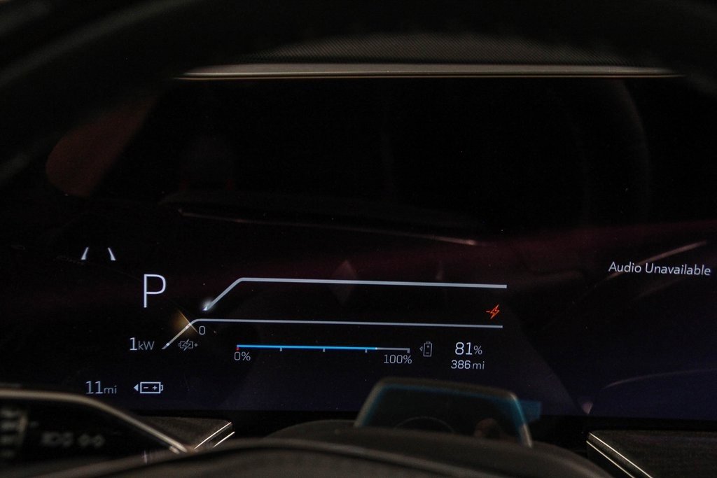 New 2026 Cadillac Escalade IQ Sport 2 image 26