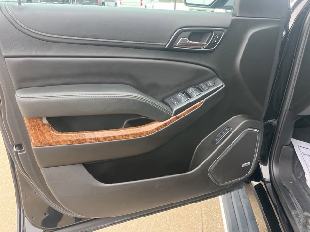 Used 2020 Chevrolet Tahoe Premier w/ Premier Plus Edition image 10