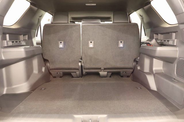 New 2026 Toyota 4Runner TRD Sport Premium image 24