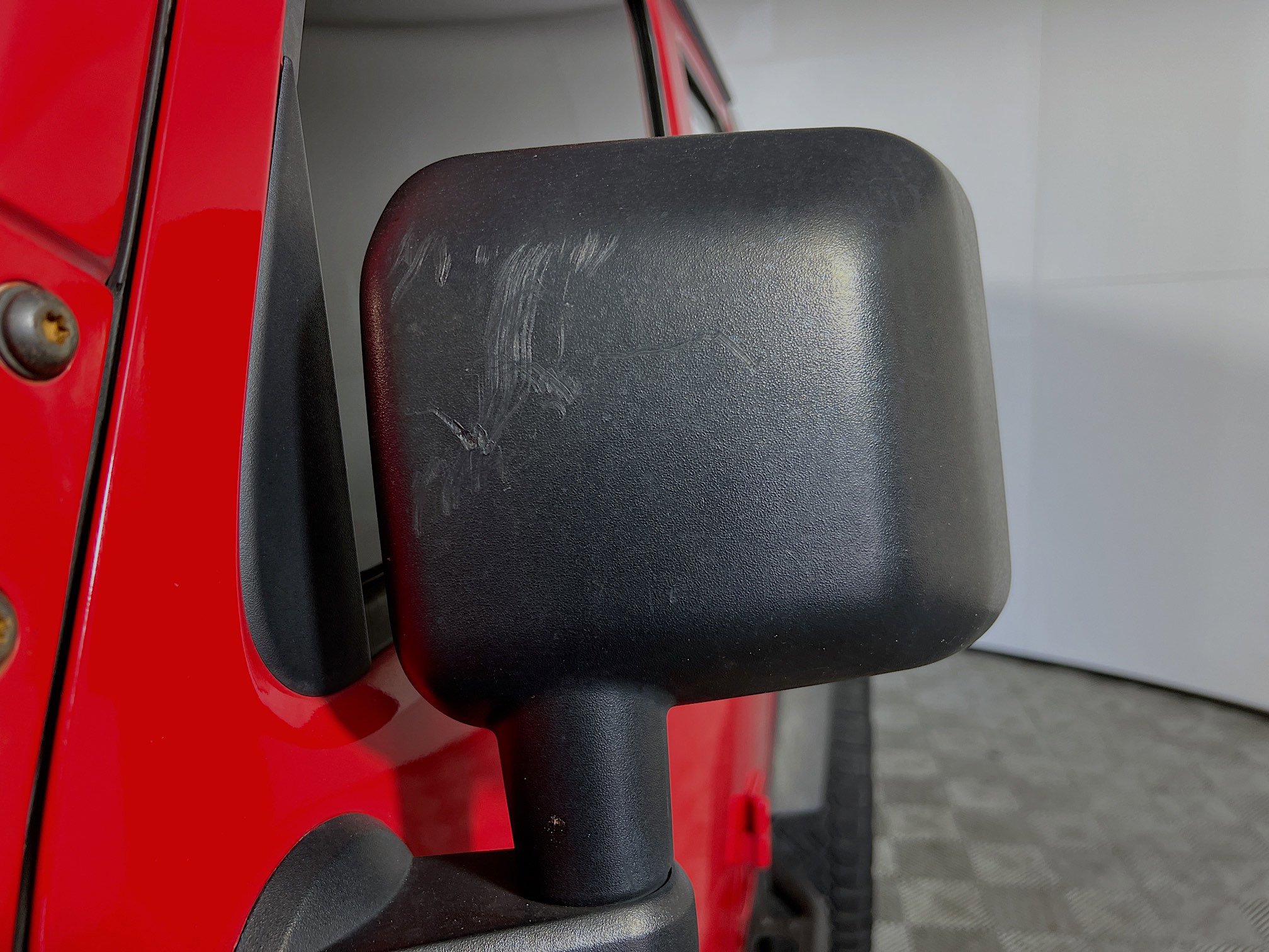 Used 2017 Jeep Wrangler Unlimited Sport w/ Quick Order Package 24S image 13