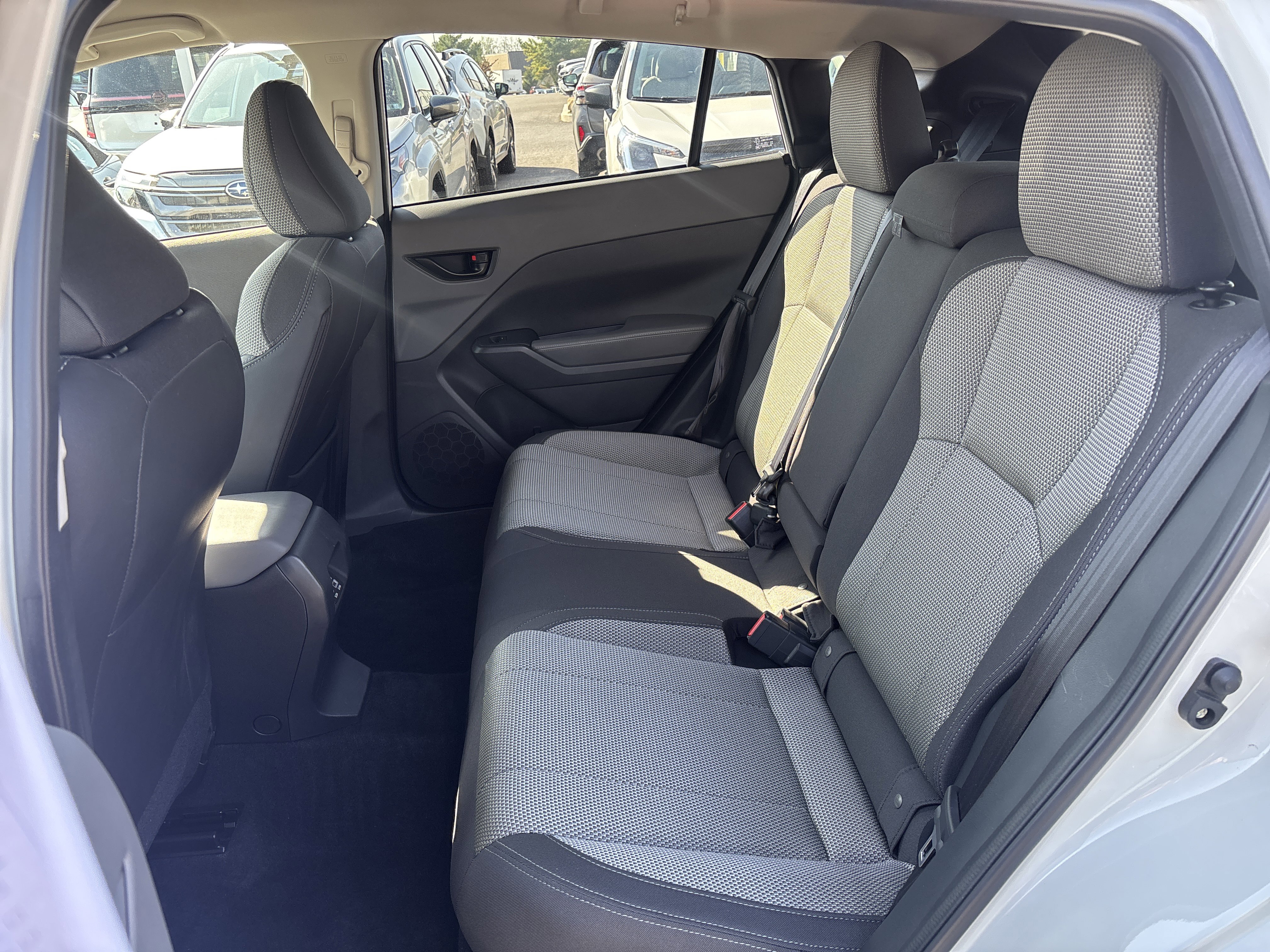 Certified 2024 Subaru Crosstrek 2.0i Premium image 15