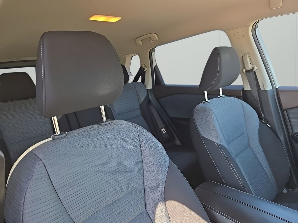 Used 2021 Nissan Rogue SV image 20