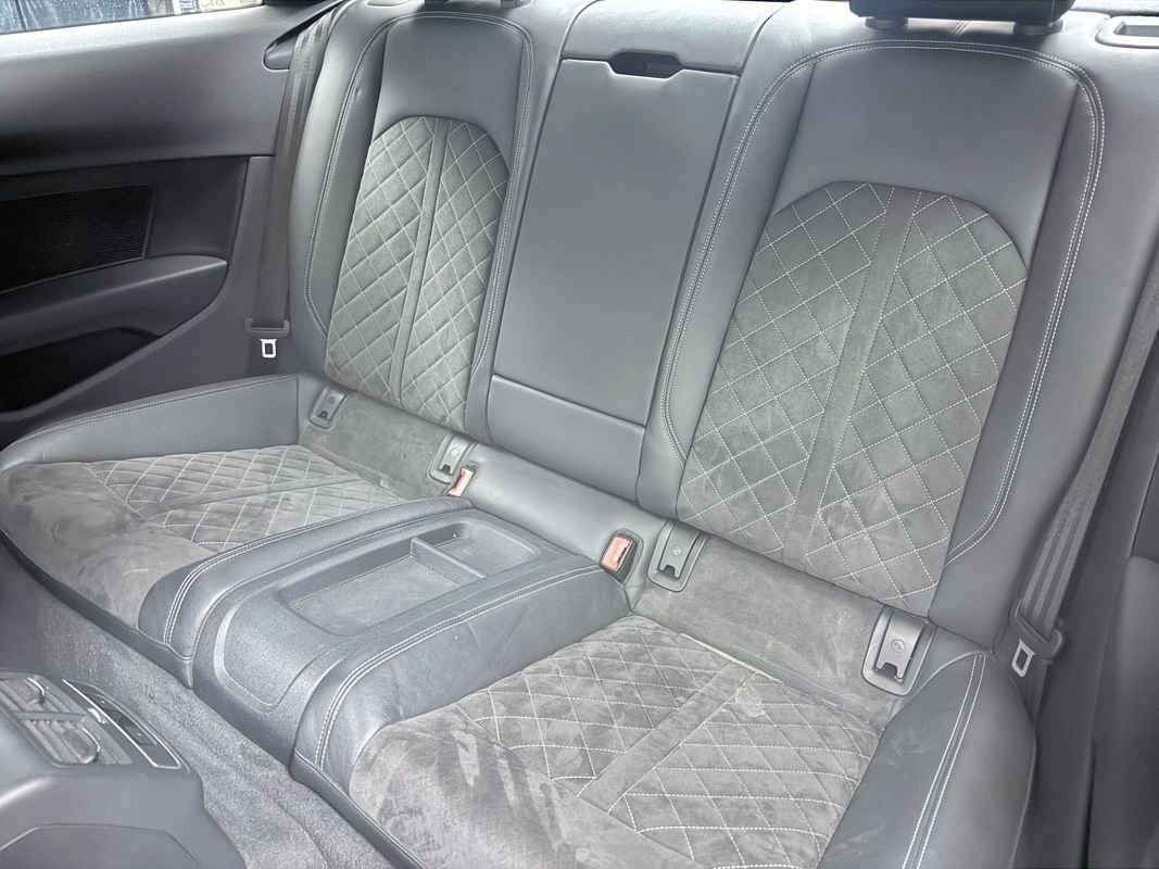 Used 2021 Audi S5 Premium Plus w/ Premium Plus image 13