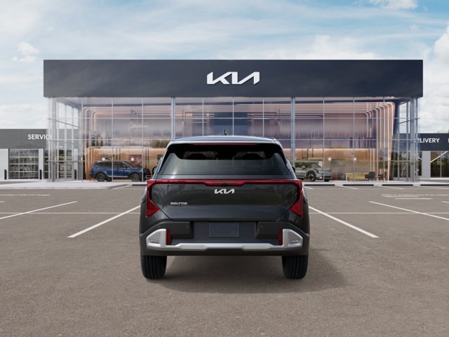 New 2027 Kia Seltos S FWD image 5