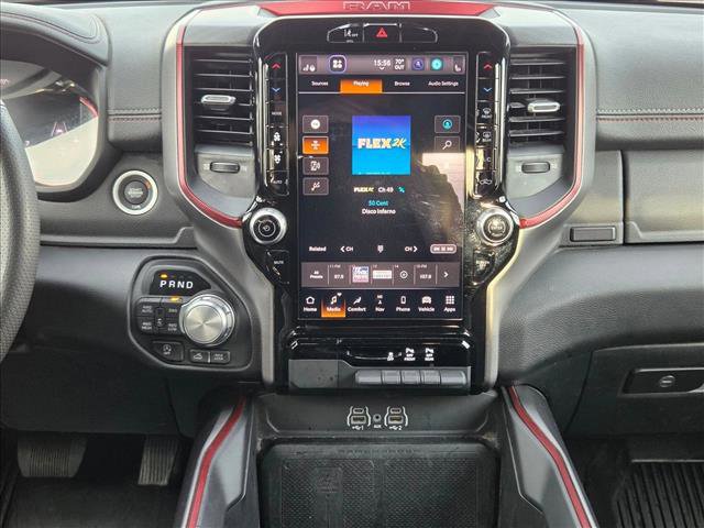 Used 2025 RAM 1500 Rebel w/ Rebel Level 1 Equipment Group image 15