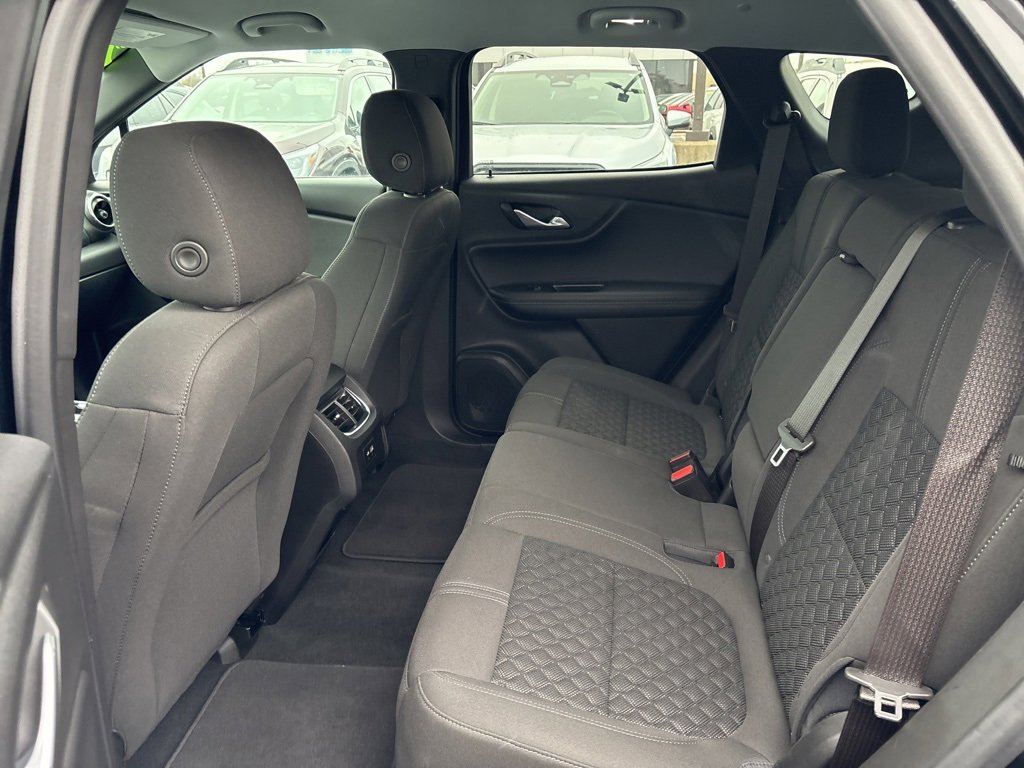 Used 2022 Chevrolet Blazer LT image 11