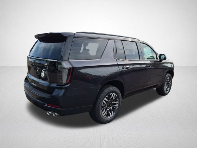 New 2026 Chevrolet Tahoe Z71 AWD/4WD image 10