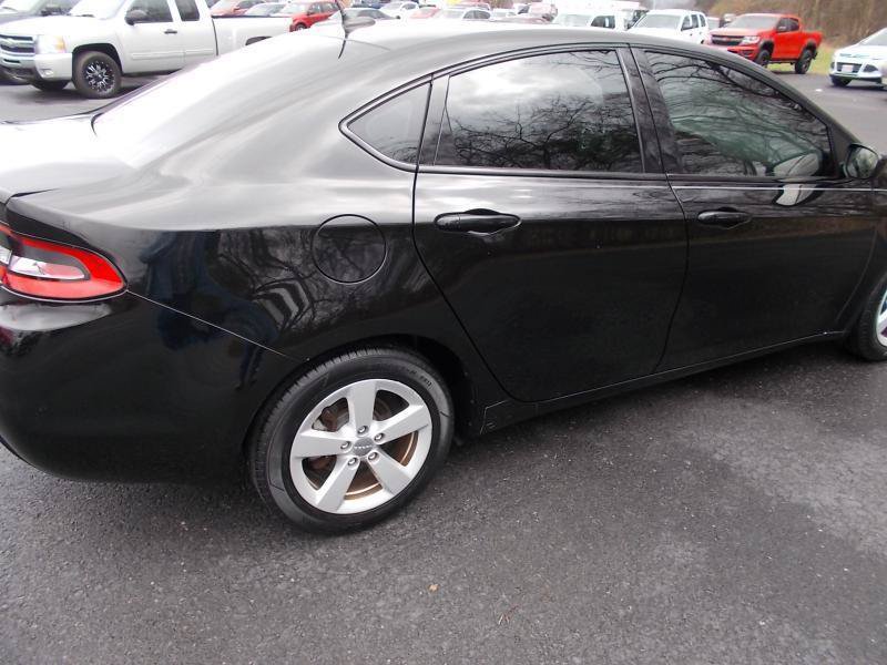 Used 2015 Dodge Dart SXT FWD image 13