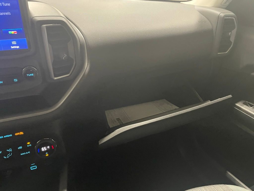 Used 2021 Ford Bronco Sport Big Bend AWD/4WD image 27