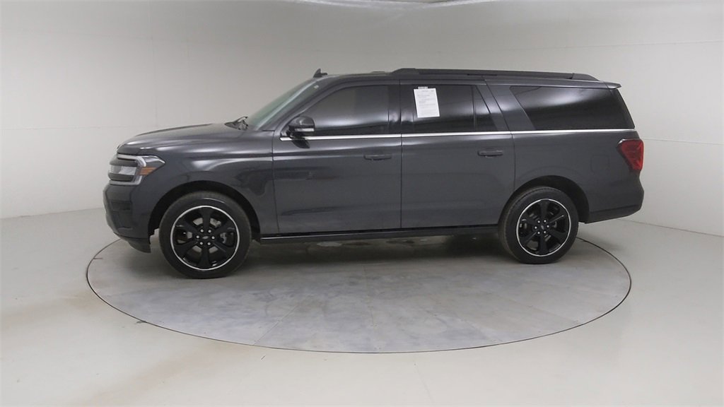 Certified 2022 Ford Expedition Max Limited image 20