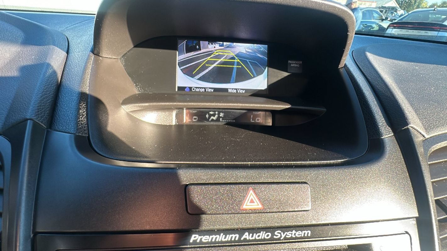 Used 2016 Acura RDX AWD image 26