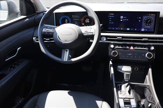 New 2026 Hyundai Tucson SEL Plus AWD/4WD image 23