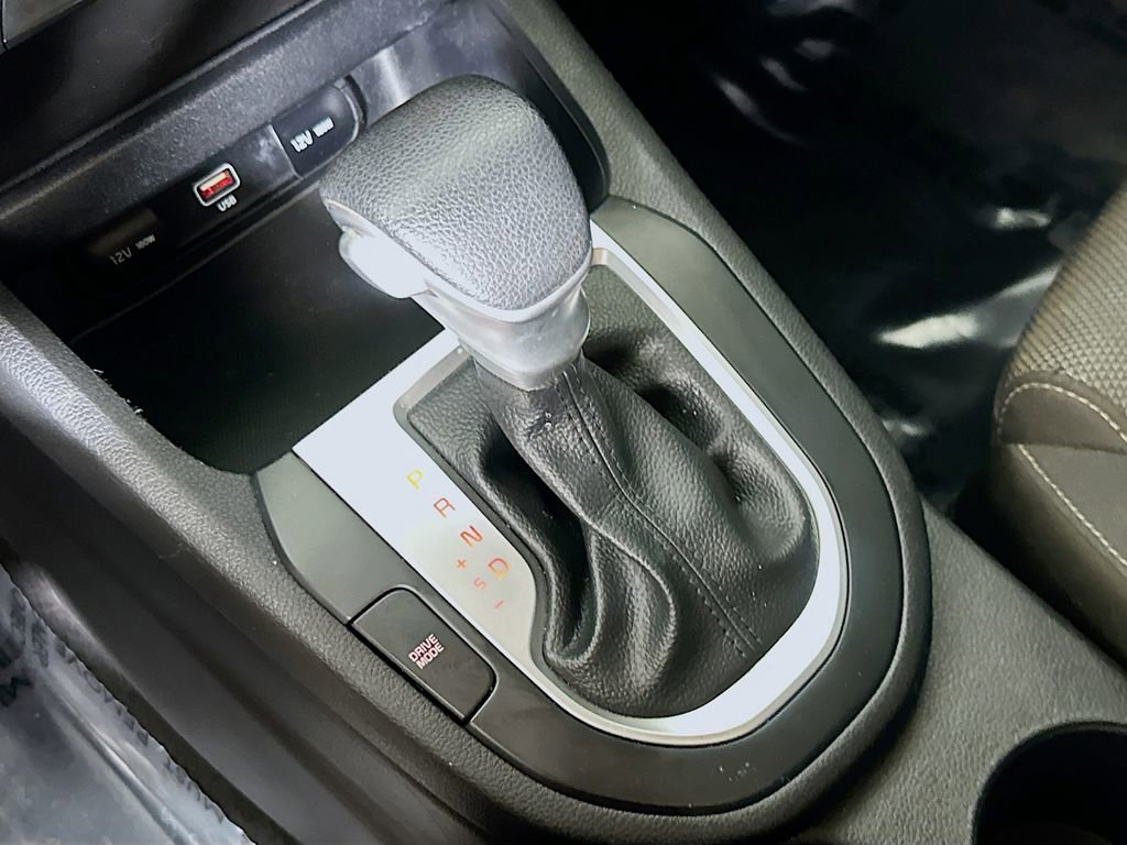 Used 2023 Kia Forte LXS image 28