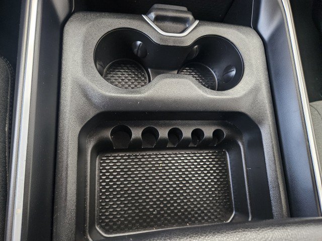 Used 2023 RAM 1500 Big Horn AWD/4WD image 24