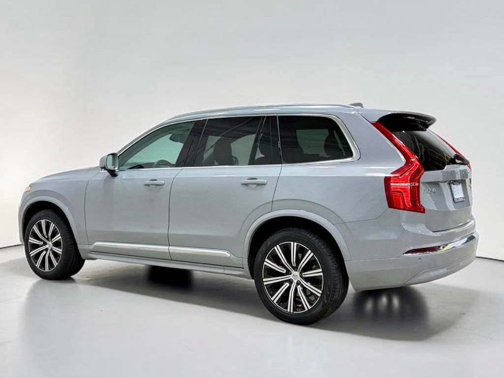 Used 2024 Volvo XC90 B5 Core w/ Protection Package Premier AWD/4WD image 25