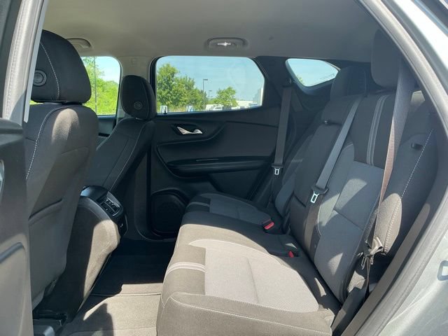 Used 2024 Chevrolet Blazer LT w/ Convenience Package AWD/4WD image 33