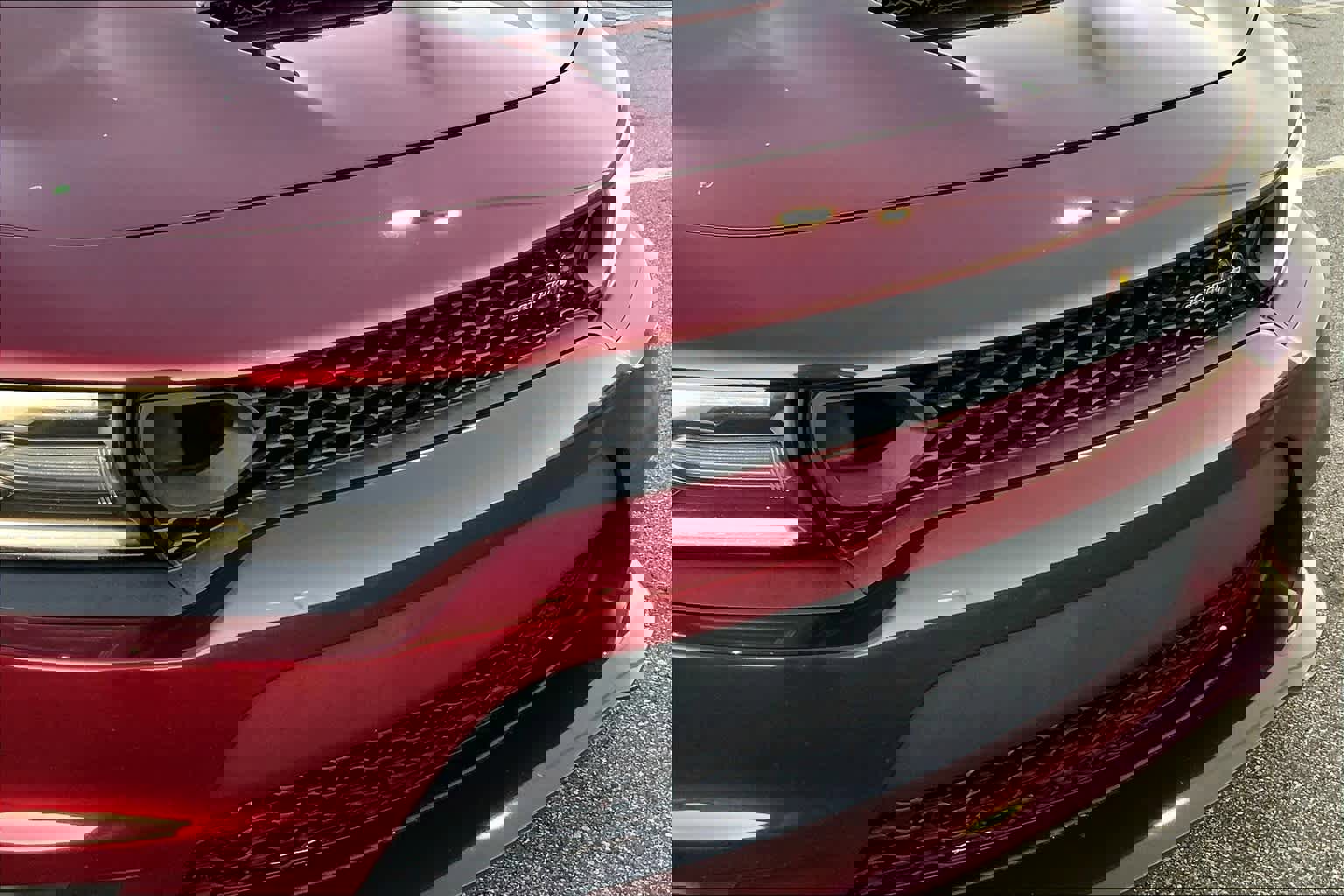 Used 2020 Dodge Charger Scat Pack image 28