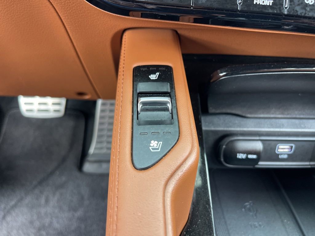 Certified 2024 Kia Telluride SX Prestige X-Line image 17