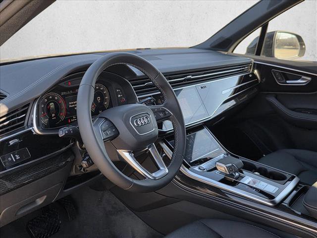 New 2026 Audi Q7 3.0T Premium Plus image 14