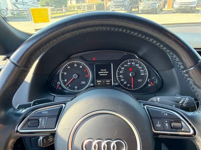 Used 2017 Audi Q5 2.0T Premium Plus w/ Technology Package AWD/4WD image 10