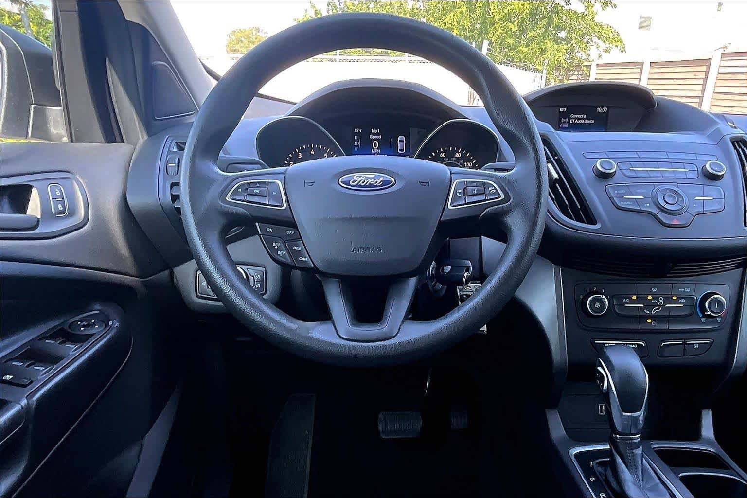 Used 2019 Ford Escape S FWD image 6
