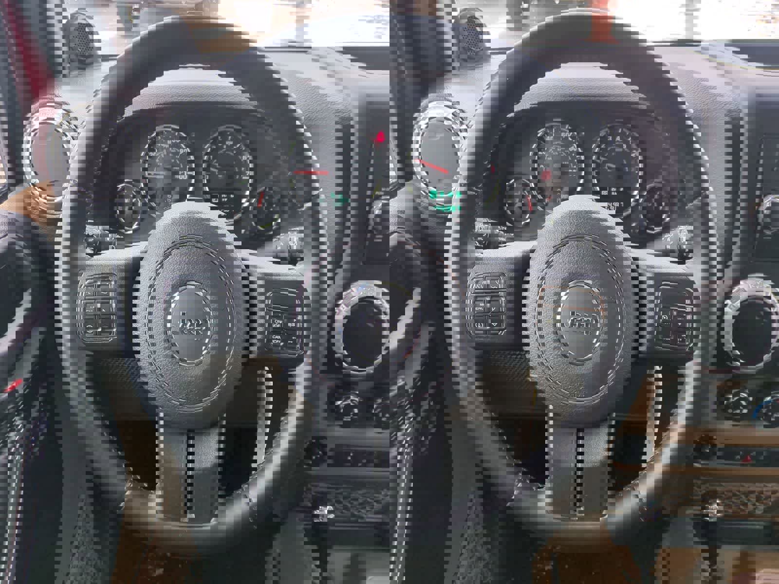 Used 2013 Jeep Wrangler Unlimited Sahara w/ Mopar Chrome Edition Group image 21